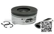 piston động cơ MTU 16V956 , V16 CYL , CM3