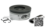 piston động cơ MTU 16V956 , V16 CYL , CM3