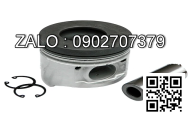 piston động cơ MTU 16V956 , V16 CYL , CM3