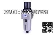 Bộ Lọc Khí Nén Airtac BFR400