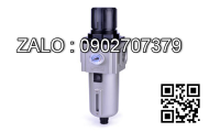 Bộ Lọc Khí Nén Airtac BFR400