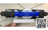 Van thủy lực TOYOOKI HLD3H-R-2CS40-03-A1