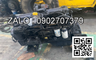 Sửa chữa động cơ YANMAR 6NY16LW , 6 CYL , CM3