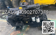 Sửa chữa động cơ YANMAR 6NY16LW , 6 CYL , CM3