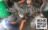 Sửa chữa động cơ YANMAR 6NY16LW , 6 CYL , CM3