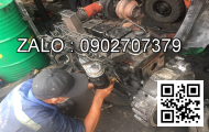 Sửa chữa động cơ YANMAR 6NY16LW , 6 CYL , CM3