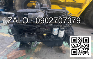 Sửa chữa động cơ YANMAR 6NY16LW , 6 CYL , CM3