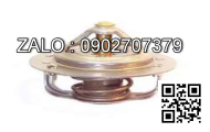 Sửa chữa động cơ VOLVO TAD1345 VE , 6 CYL , CM3