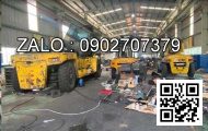 Sửa chữa động cơ YANMAR 6NY16LW , 6 CYL , CM3