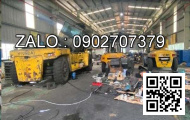 Sửa chữa động cơ YANMAR 6NY16LW , 6 CYL , CM3