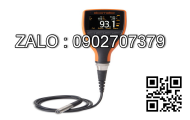 Sửa chữa động cơ VOLVO TAD1345 VE , 6 CYL , CM3