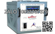 Biến áp vô cấp 3 pha 70KVA - Nhản hiệu : HANSINCO