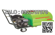 Máy rửa xe chạy bằng day caruo Kusami KS-55 (2.2KW)