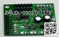 Board chỉnh lưu Sanfeng ZG76 , SF-SCR