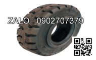 Lốp xe 9.00-20/7.00, 9.00-20 Maxxis (Vỏ đặc đen)