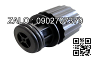 Báo nhớt xe nâng TCM Z1824100082