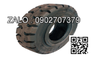 Lốp xe 9.00-20/7.00, 9.00-20 Maxxis (Vỏ đặc đen)