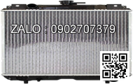 Radiator 50V-332000