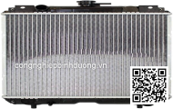 Radiator 50V-332000