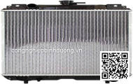 Radiator 50V-332000