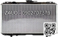 Radiator 50V-332000