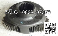 Nắp quy lát động cơ HINO WO4C-TH , 4 CYL , CM3