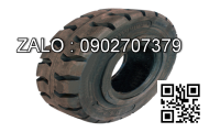 Lốp xe 9.00-20/7.00, 9.00-20 Maxxis (Vỏ đặc đen)