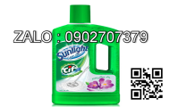 Nước suối Aquafina 5000ml TH4