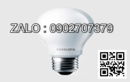 Đèn chiếu gầm ô tô 18 Led sạc điện 220V