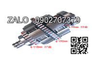 Đại tu động cơ WARTSILA GENERATORS , , CM3