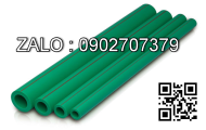 Ống nước nóng D110mm x 10mm Đồng Nai