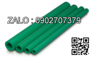 Ống nước nóng D110mm x 10mm Đồng Nai