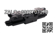 Van điện từ 4V210-08, 24VDC