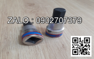 Đầu tuýp lục giác loại dài Sata 1/2