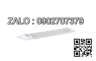 Đèn Led Bulb trụ Nanoco NLB203/NLB204/NLB206 20W