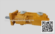 Bơm thủy lực PFE-31016 