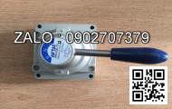 Van tay gạt TPC DH212-G02