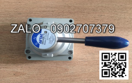 Van tay gạt TPC DH212-G02