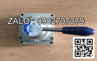 Van tay gạt TPC DH212-G02