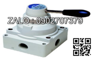 Van tay gạt TPC DH212-G02