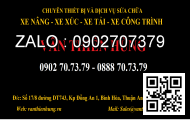 Đại tu động cơ CUMMINS QSL9-G5 , 6 CYL , CM3