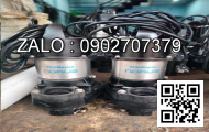 Bơm nước chìm 1 hp , 0.75 KW