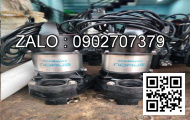 Bơm nước động cơ 6D102 KOMATSU 6735-62-1500