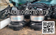 Bơm nước Perkins HL403C-15 HP404C-22 HR404C-22T 145017951