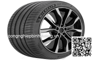 Lốp xe 11R22.5 Firestone