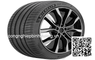 Lốp xe 11R22.5 Firestone