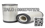 Lọc gió trong TCM/FD100Z8 (P828889 ) 20801-03511