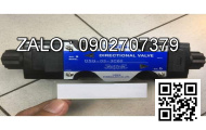 Van thủy lực YUKEN DSGl－01－2B2－a110－50