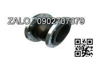 Khớp nối răng MPE A258/25