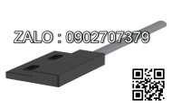 CABLE-BRAKE LH 1460794 HY
